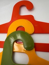 Lot 3 cintres design Ingo