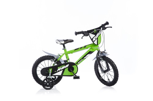 Bici mtb r88 - r88, verde