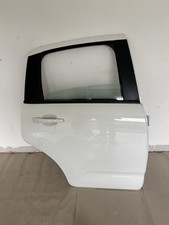 Portiera Sportello Porta Posteriore Destra E Ricambi Citroen C3 Seconda Serie
