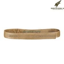 Cintura A Velcro Tan Defcon 5
