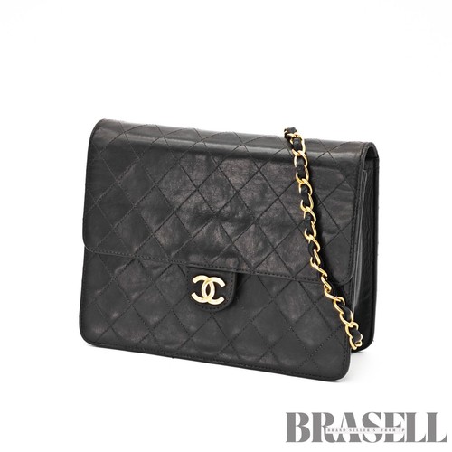 Borsa tracolla chanel - borsa,