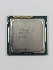 Processore intel core 2600 - intel,