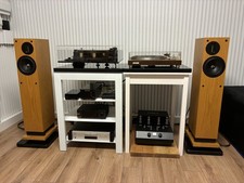 ProAc Response D20R