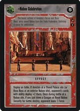 Naboo Celebration - Theed