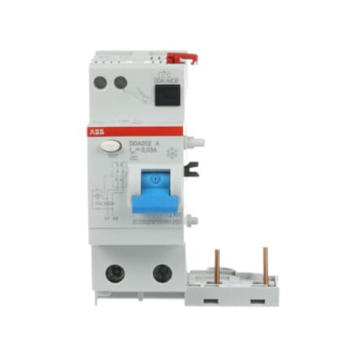 Blocco differenziale dda202 - blocco,