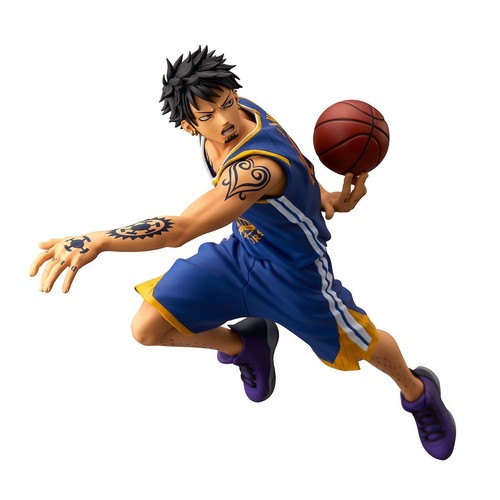 One piece nba master stars - one,