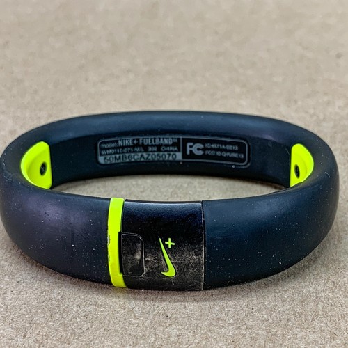 Nike fuelband se - nike+,
