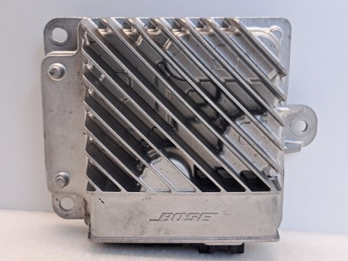 Amplificatore autoradio per - amplificatore,