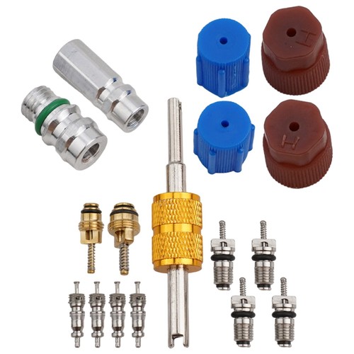 R134a kit trasformazione - r134a,