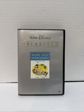 Walt Disney Treasures: More