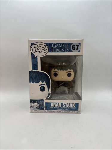 Funko pop game - pop, thrones