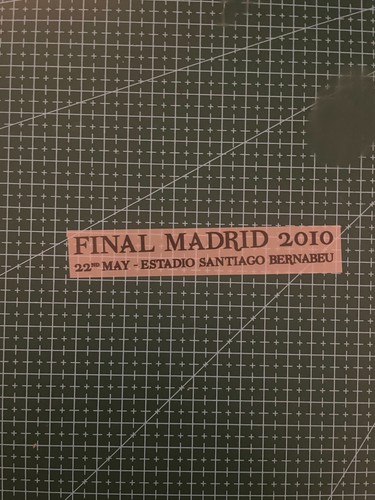 Patch dettaglio partita finale
