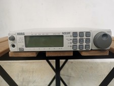 Korg NS5R AI2 Resoldered MIDI Synthesizer module GS XG Sound DTM From ITALY 