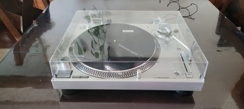 Audio technica - as-is,