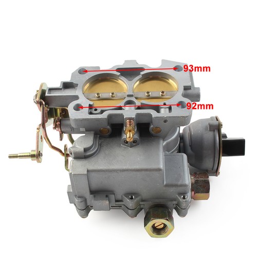 Carburatore marino carb 815396 - carburatore,