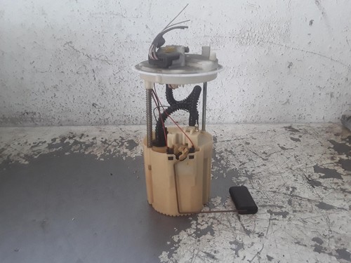 Pompa carburante per lancia - pompa,