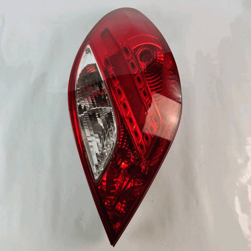 6350hq fanale post peugeot - 6350hq, sx