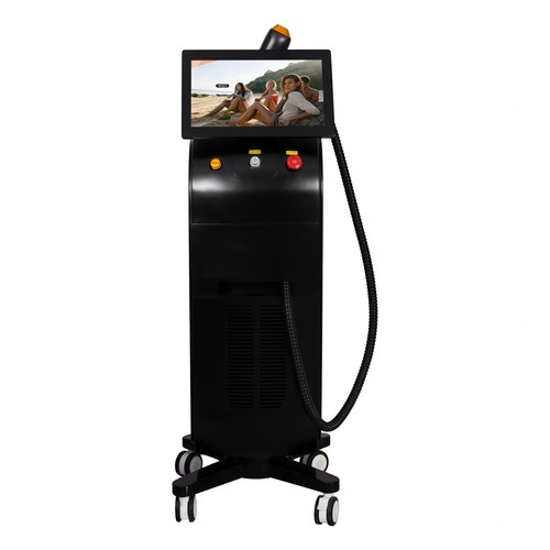 Macchina depilazione laser - , a
