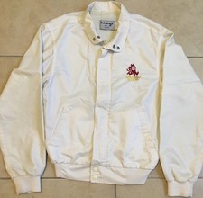 Giacca vintage anni 80 ASU Sun