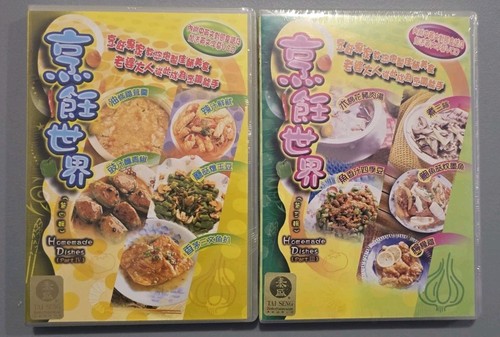 Lot tvb homemade - of, dishes