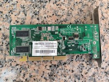 Scheda grafica video AGP 8X