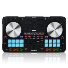 Reloop BEATMIX4-MKII 4-Channel