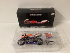 Minichamps modello ducati - 1:12,