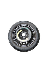RUOTINO RUOTA DI SCORTA PER ALFA ROMEO Giulietta Serie (940_) 50556509 (10>13)