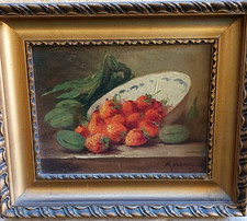 PITTORE -PIERRE MORAIN