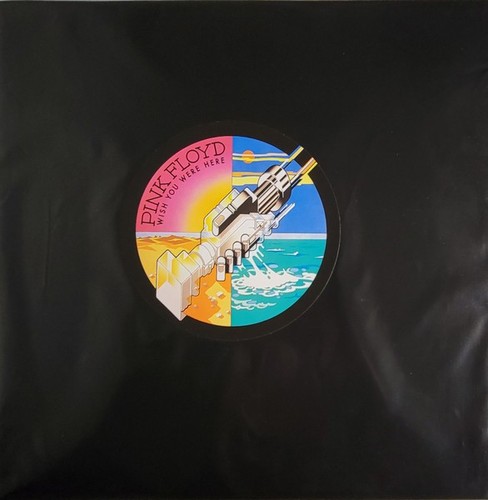 Pink floyd wish - floyd, were