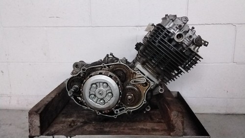 Yamaha 600 2kf motore - 600, 88