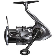 Shimano twin power spinning - power, fe