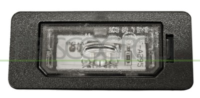 63267193293 fanalino targa - fanalino, s