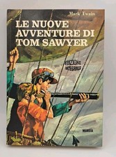 Le nuove avventure di Tom