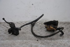 73739 Impianto Frenante Pompa