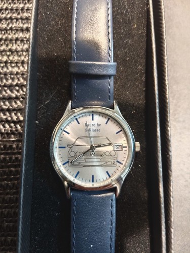 Orologio mercedes benz anni - mercedes,