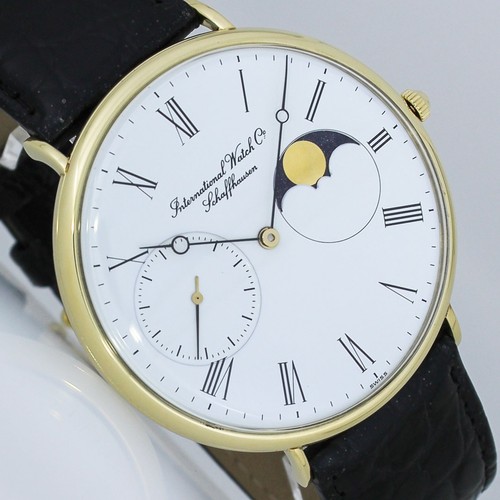 Orologio iwc portofino fasi - orologio,