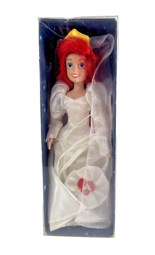 Ariel sposa disney - de, agostini