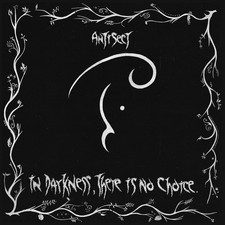 Antisect In Darkness, There Is