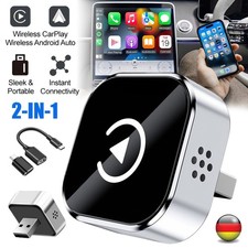 Adattatore Wireless CarPlay