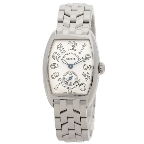 Franck muller tonneau - muller,