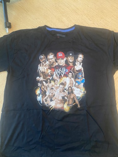 Wwe vintage south - wwe, tour