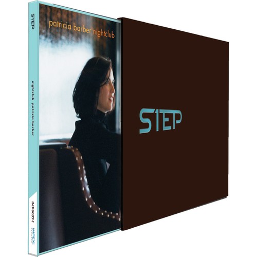 Impex patricia barber - patricia,