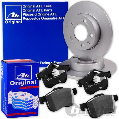 Ate dischi freno 280mm - dischi,