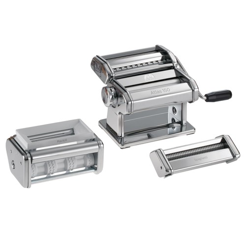 Marcato set macchina - set,