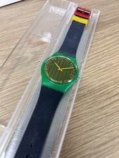 Swatch Gent - Club Stripe