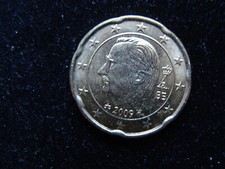 Moneta corso 20 centesimi