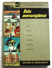 VITA MERAVIGLIOSA -