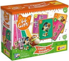 Educativo 76246 gatti giant - 44,