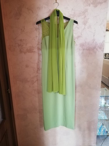 Vestito cerimonia vintage - da,